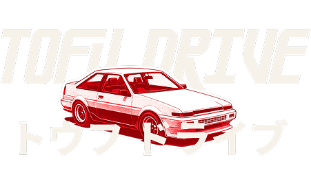 Tofu Drive logo