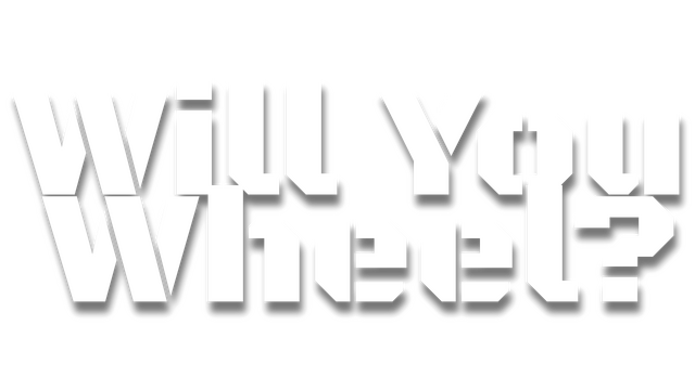 Will You Wheel? logo